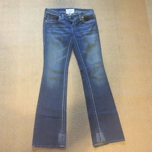 Big Star Jeans