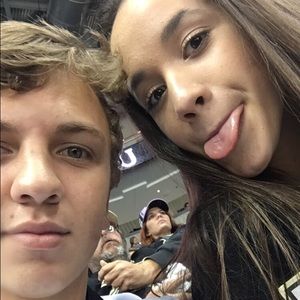 Meet your Posher, Trey