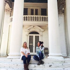 Meet your Posher, Emily