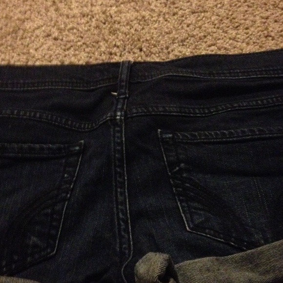 Shorts - Picture 4 of 4