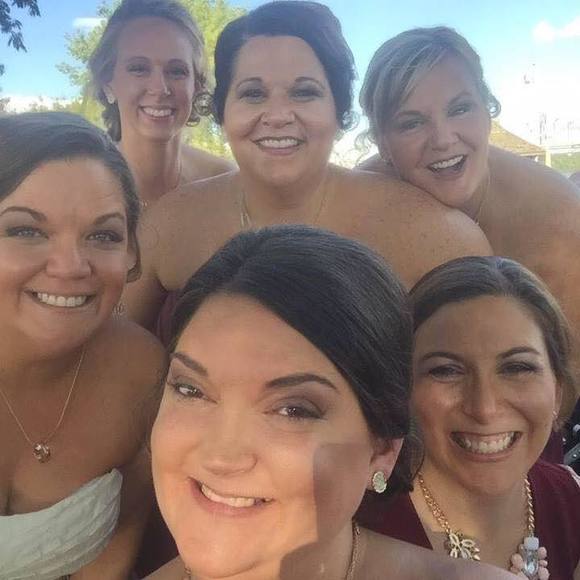 Meet your Posher, Michelle