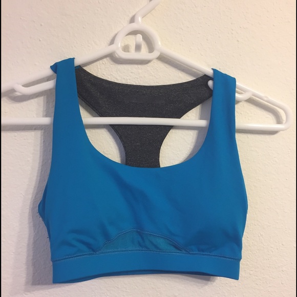 Forever 21 Sports Bra