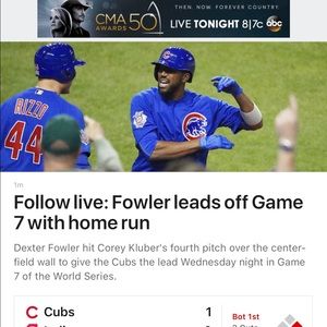 Meet your Posher, Tyson