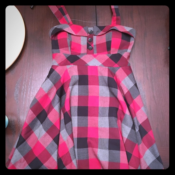 Super cute dress!!!