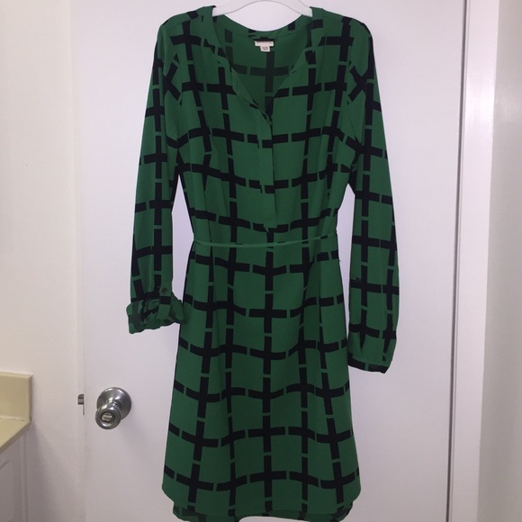 Merona Dress - Picture 2 of 3