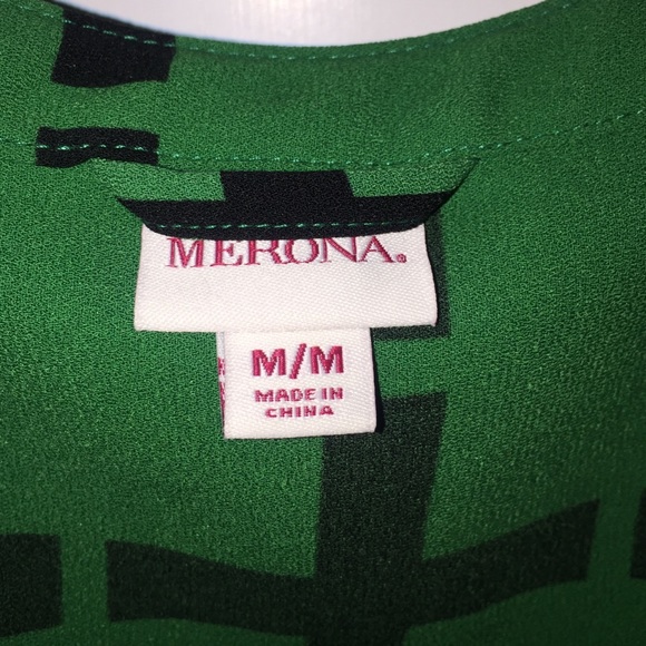 Merona Dress - Picture 3 of 3