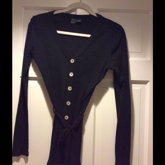 Michael Stars Cardigan