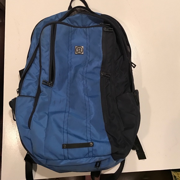 Lululemon backpack