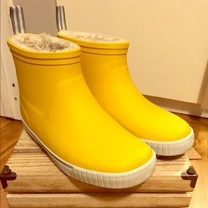 Tretorn Women Wings LagVinter Rain Boot - ankle