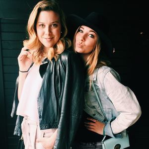 Meet your Posher, Katerina