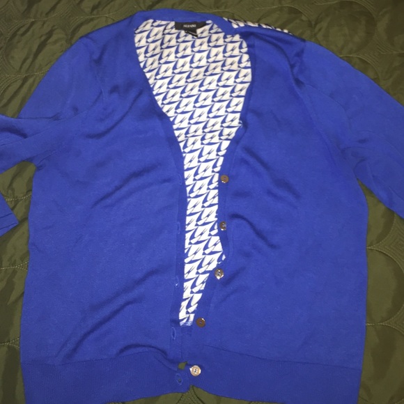 Cute cardigan