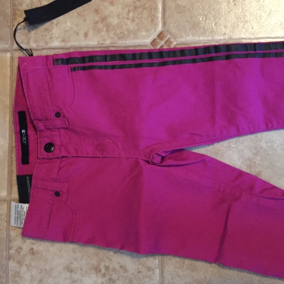 Brand new with tags joes jeans size 6