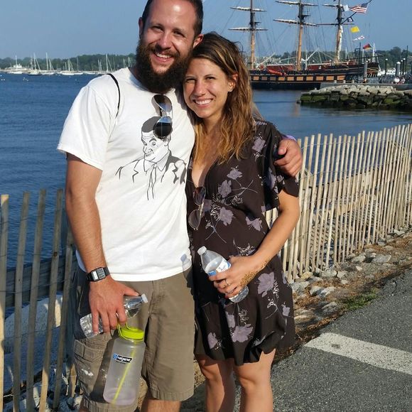 Meet your Posher, Gina