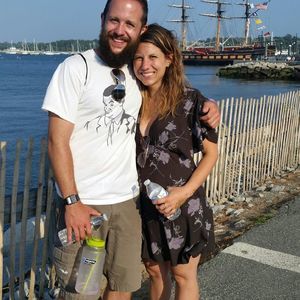 Meet your Posher, Gina