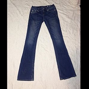 Brand new Miss Me jeans