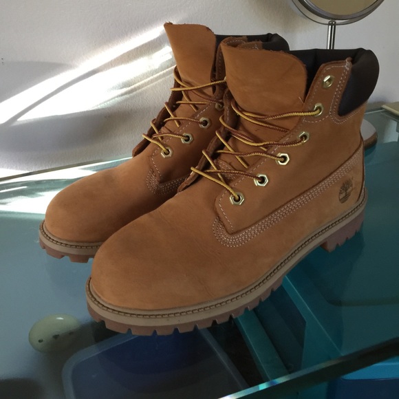 Timberlands