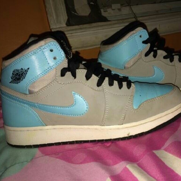 Jordans