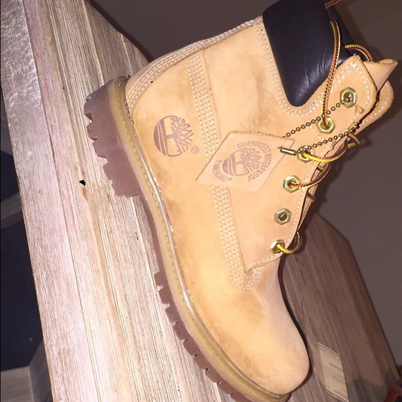 women's timberlands