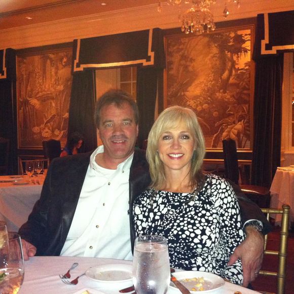 Meet your Posher, Chris - Picture 1 of 1