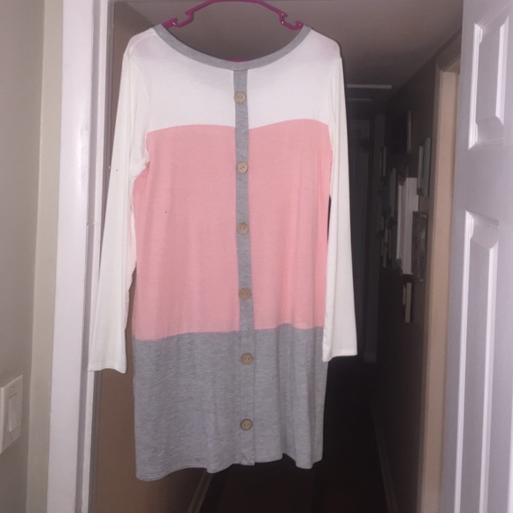 Dress - Picture 2 of 2