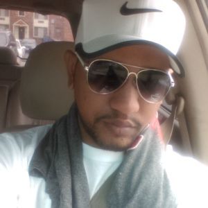 Meet your Posher, Carlos williams