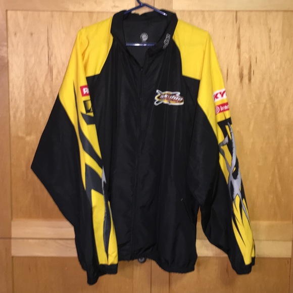 Ski-doo windbreaker 2XL