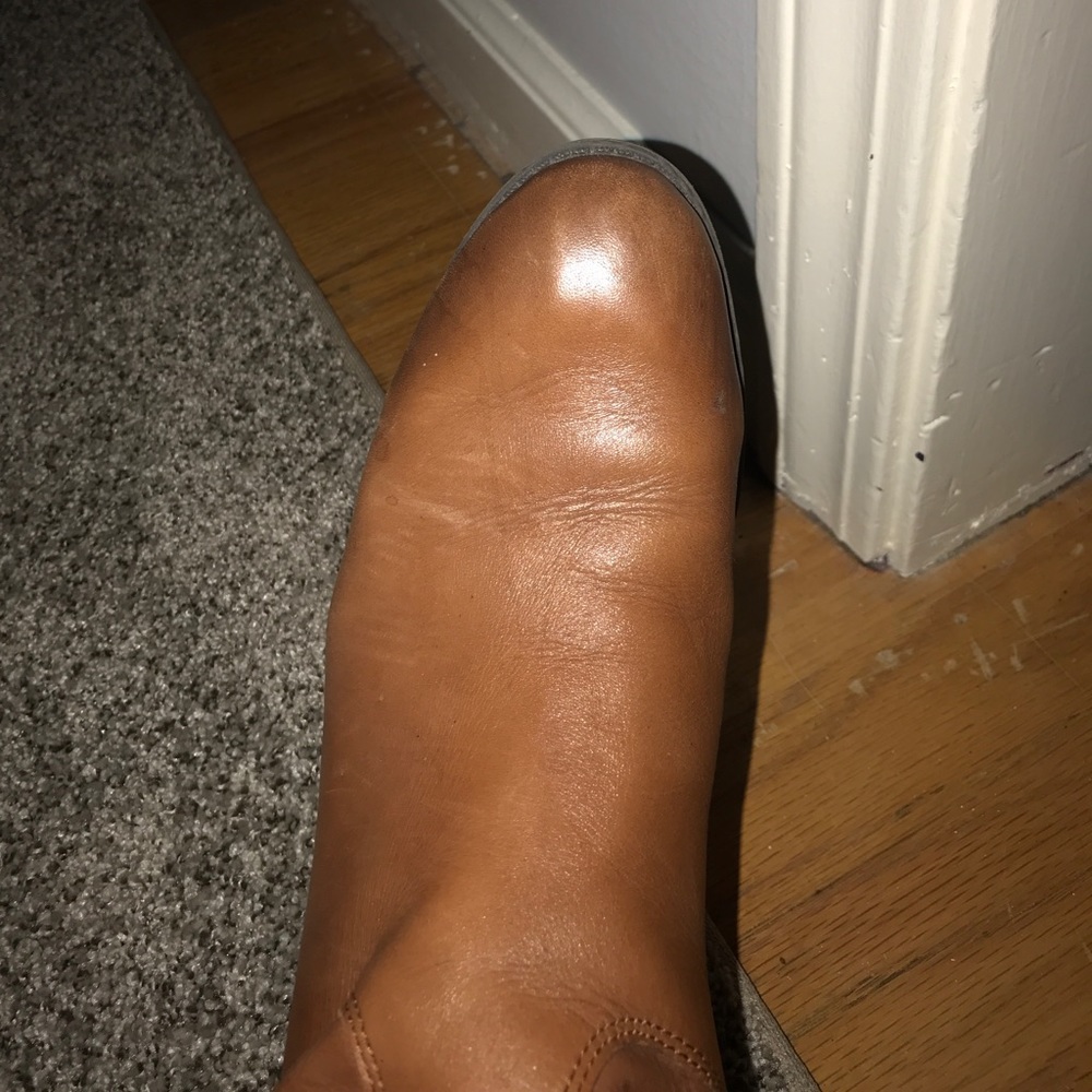Sam Edelman Penny riding boots UPDATED PICS