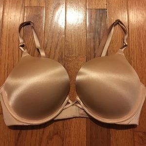 Victoria's Secret Bombshell Bra