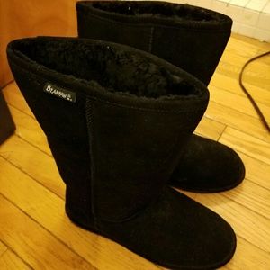 Bearpaw Emma Tall Boots