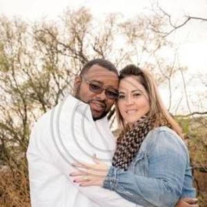 Meet your Posher, Misty