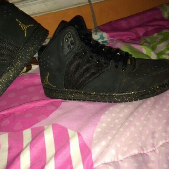 Jordans
