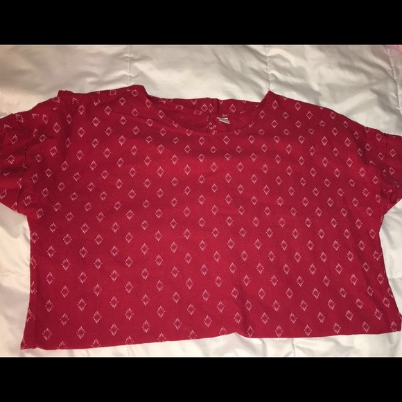 ✨Donating soon✨ patterned tshirt style dress