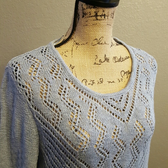 💥SOLD!!💥STYLE&CO SWEATER - Picture 2 of 3