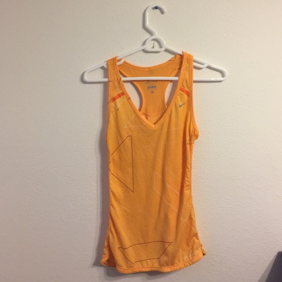 Nike Workout Tank Top