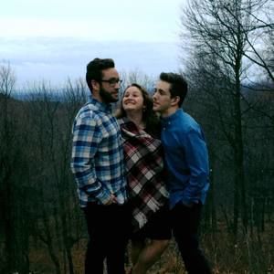 Meet your Posher, James