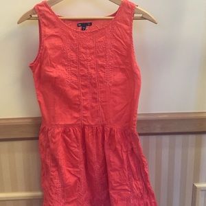 Gap dress