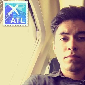 Meet your Posher, Jonathan