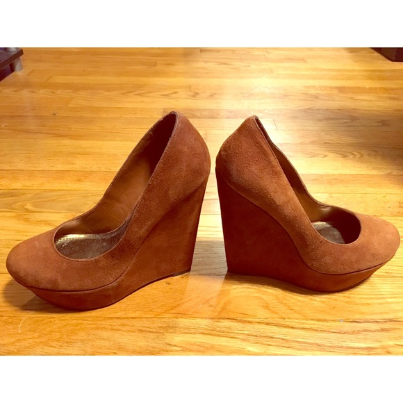 Bakers Wedges