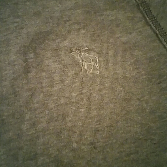 Long sleeves men's shirt - Picture 2 of 2