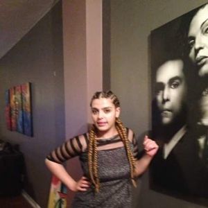 Meet your Posher, Beasan