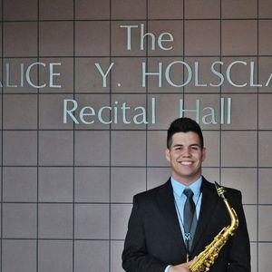 Meet your Posher, George