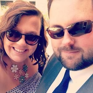 Meet your Posher, Caitlin