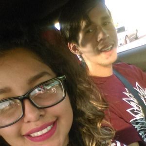 Meet your Posher, Mercy