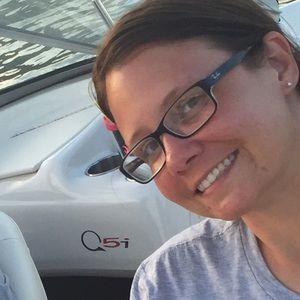 Meet your Posher, Shannon