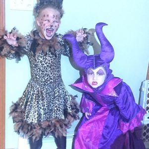 Meet your Posher, Jaime