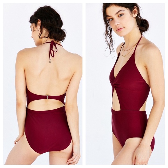 6 Shore Road by Pooja Divine One-Piece Swimsuit - Picture 2 of 4