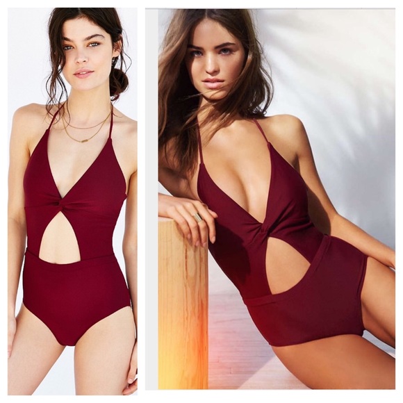 6 Shore Road by Pooja Divine One-Piece Swimsuit - Picture 4 of 4