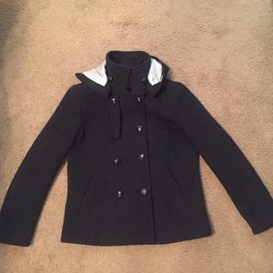 FOREVER 21 SMALL COAT✨