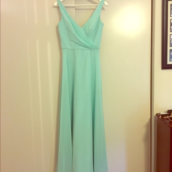 Alfred Angelo Size 4 dress - Picture 1 of 4