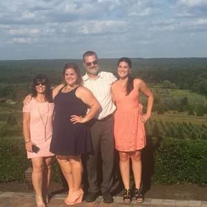 Meet your Posher, Joni